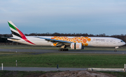 Emirates Boeing 777-31H(ER) (A6-EPO) at  Hamburg - Fuhlsbuettel (Helmut Schmidt), Germany