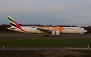 Emirates Boeing 777-31H(ER) (A6-EPO) at  Hamburg - Fuhlsbuettel (Helmut Schmidt), Germany