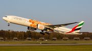 Emirates Boeing 777-31H(ER) (A6-EPO) at  Hamburg - Fuhlsbuettel (Helmut Schmidt), Germany