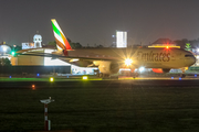 Emirates Boeing 777-31H(ER) (A6-EPQ) at  Denpasar/Bali - Ngurah Rai International, Indonesia