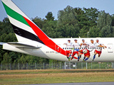 Emirates Boeing 777-31H(ER) (A6-EPS) at  Hamburg - Fuhlsbuettel (Helmut Schmidt), Germany