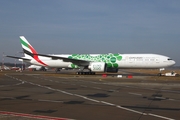 Emirates Boeing 777-31H(ER) (A6-EPU) at  Hamburg - Fuhlsbuettel (Helmut Schmidt), Germany