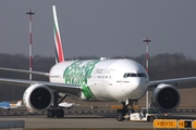 Emirates Boeing 777-31H(ER) (A6-EPU) at  Hamburg - Fuhlsbuettel (Helmut Schmidt), Germany