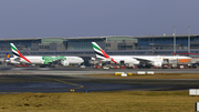 Emirates Boeing 777-31H(ER) (A6-EPU) at  Hamburg - Fuhlsbuettel (Helmut Schmidt), Germany