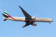 Emirates Boeing 777-31H(ER) (A6-EPX) at  Luqa - Malta International, Malta