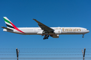 Emirates Boeing 777-31H(ER) (A6-EPY) at  Hamburg - Fuhlsbuettel (Helmut Schmidt), Germany