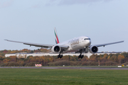 Emirates Boeing 777-31H(ER) (A6-EPY) at  Hamburg - Fuhlsbuettel (Helmut Schmidt), Germany