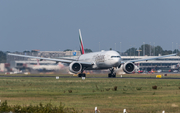 Emirates Boeing 777-31H(ER) (A6-EPZ) at  Hamburg - Fuhlsbuettel (Helmut Schmidt), Germany