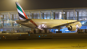 Emirates Boeing 777-31H(ER) (A6-EQC) at  Bangalore - Kempegowda International, India