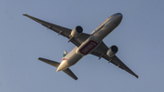 Emirates Boeing 777-31H(ER) (A6-EQF) at  Sao Paulo - Guarulhos - Andre Franco Montoro (Cumbica), Brazil