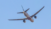 Emirates Boeing 777-31H(ER) (A6-EQF) at  Sao Paulo - Guarulhos - Andre Franco Montoro (Cumbica), Brazil