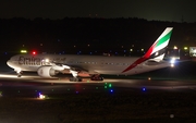 Emirates Boeing 777-31H(ER) (A6-EQN) at  Hamburg - Fuhlsbuettel (Helmut Schmidt), Germany