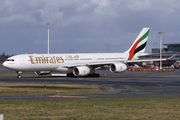 Emirates Airbus A340-541 (A6-ERA) at  Hamburg - Fuhlsbuettel (Helmut Schmidt), Germany
