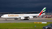 Emirates Airbus A340-541 (A6-ERC) at  Hamburg - Fuhlsbuettel (Helmut Schmidt), Germany