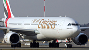 Emirates Airbus A340-541 (A6-ERC) at  Hamburg - Fuhlsbuettel (Helmut Schmidt), Germany