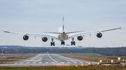 Emirates Airbus A340-541 (A6-ERE) at  Hamburg - Fuhlsbuettel (Helmut Schmidt), Germany