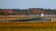 Emirates Airbus A340-541 (A6-ERF) at  Hamburg - Fuhlsbuettel (Helmut Schmidt), Germany