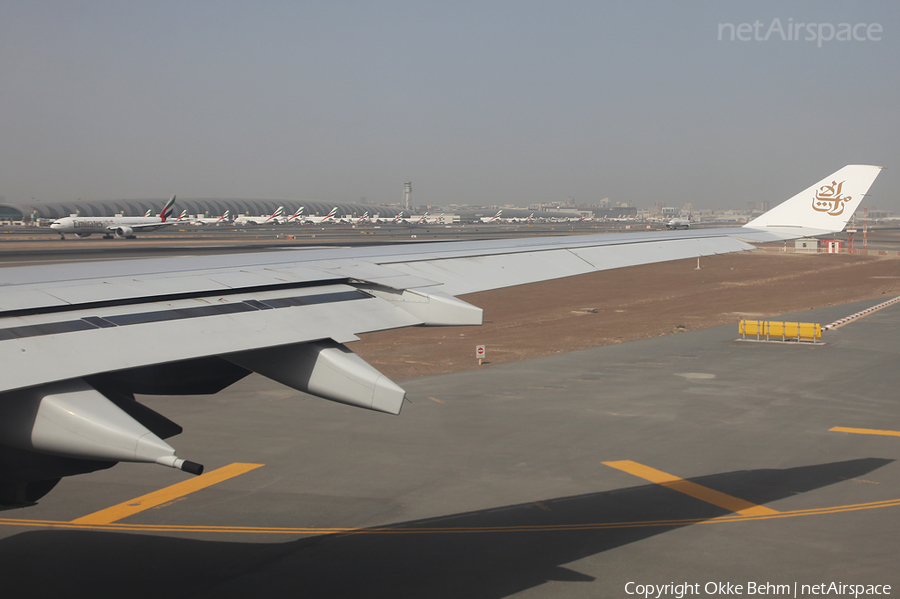 Emirates Airbus A340-541 (A6-ERG) | Photo 39787