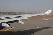 Emirates Airbus A340-541 (A6-ERG) at  Dubai - International, United Arab Emirates