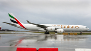 Emirates Airbus A340-541 (A6-ERG) at  Hamburg - Fuhlsbuettel (Helmut Schmidt), Germany