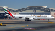 Emirates Airbus A340-313X (A6-ERN) at  Dubai - International, United Arab Emirates