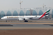 Emirates Airbus A340-313X (A6-ERO) at  Dubai - International, United Arab Emirates
