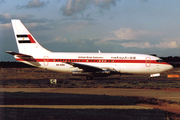 United Arab Emirates Government (Sharjah) Airbus A319-133X CJ (A6-ESH) at  Hamburg - Fuhlsbuettel (Helmut Schmidt), Germany