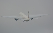 Etihad Airways Boeing 777-3FX(ER) (A6-ETC) at  Dublin, Ireland