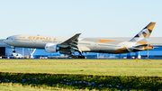 Etihad Airways Boeing 777-3FX(ER) (A6-ETE) at  Amsterdam - Schiphol, Netherlands