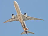 Etihad Airways Boeing 777-3FX(ER) (A6-ETF) at  Abu Dhabi - Zayed International, United Arab Emirates