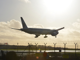Etihad Airways Boeing 777-3FX(ER) (A6-ETF) at  Manchester - International (Ringway), United Kingdom