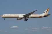 Etihad Airways Boeing 777-3FX(ER) (A6-ETG) at  Frankfurt am Main, Germany