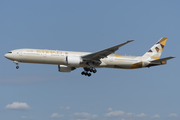 Etihad Airways Boeing 777-3FX(ER) (A6-ETG) at  Frankfurt am Main, Germany