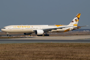 Etihad Airways Boeing 777-3FX(ER) (A6-ETH) at  Frankfurt am Main, Germany