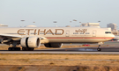 Etihad Airways Boeing 777-3FX(ER) (A6-ETL) at  Los Angeles - International, United States