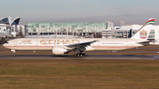 Etihad Airways Boeing 777-3FX(ER) (A6-ETL) at  Munich, Germany