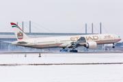 Etihad Airways Boeing 777-3FX(ER) (A6-ETO) at  Munich, Germany