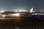 Etihad Airways Boeing 777-3FX(ER) (A6-ETP) at  Mumbai - Chhatrapati Shivaji International, India