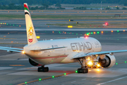 Etihad Airways Boeing 777-3FX(ER) (A6-ETS) at  New York - John F. Kennedy International, United States