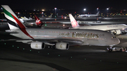 Emirates Airbus A380-841 (A6-EUR) at  New York - John F. Kennedy International, United States