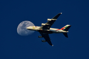 Emirates Airbus A380-842 (A6-EUV) at  Sao Paulo - Guarulhos - Andre Franco Montoro (Cumbica), Brazil