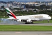 Emirates Airbus A380-842 (A6-EUW) at  Sao Paulo - Guarulhos - Andre Franco Montoro (Cumbica), Brazil
