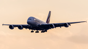 Emirates Airbus A380-842 (A6-EUW) at  Sao Paulo - Guarulhos - Andre Franco Montoro (Cumbica), Brazil