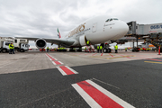 Emirates Airbus A380-842 (A6-EUW) at  Hamburg - Fuhlsbuettel (Helmut Schmidt), Germany