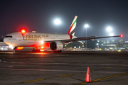 Emirates Boeing 777-21H(LR) (A6-EWD) at  Mumbai - Chhatrapati Shivaji International, India