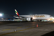 Emirates Boeing 777-21H(LR) (A6-EWD) at  Mumbai - Chhatrapati Shivaji International, India