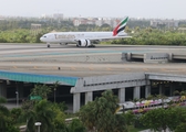Emirates Boeing 777-21H(LR) (A6-EWE) at  Ft. Lauderdale - International, United States