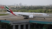 Emirates Boeing 777-21H(LR) (A6-EWE) at  Ft. Lauderdale - International, United States