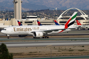 Emirates Boeing 777-21H(LR) (A6-EWE) at  Los Angeles - International, United States