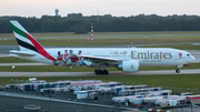 Emirates Boeing 777-21H(LR) (A6-EWJ) at  Hamburg - Fuhlsbuettel (Helmut Schmidt), Germany